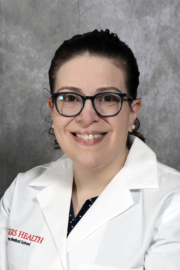 Jasmine Huerta, MD
